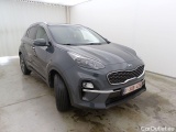  KIA  Sportage KIA  Edition 2 1.6 ISG 5d #2