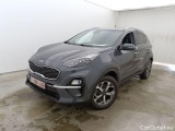  KIA  Sportage KIA  Edition 2 1.6 ISG 5d #3