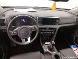  KIA  Sportage KIA  Edition 2 1.6 ISG 5d #9