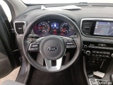  KIA  Sportage KIA  Edition 2 1.6 ISG 5d #31