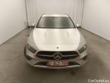  Mercedes  A-Klasse Mercedes-Benz  A 250 e Luxury Line 5d 