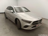  Mercedes  A-Klasse Mercedes-Benz  A 250 e Luxury Line 5d #2