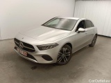  Mercedes  A-Klasse Mercedes-Benz  A 250 e Luxury Line 5d #4