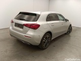  Mercedes  A-Klasse Mercedes-Benz  A 250 e Luxury Line 5d #5