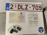  Mercedes  A-Klasse Mercedes-Benz  A 250 e Luxury Line 5d #7