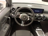  Mercedes  A-Klasse Mercedes-Benz  A 250 e Luxury Line 5d #9