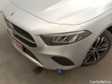  Mercedes  A-Klasse Mercedes-Benz  A 250 e Luxury Line 5d #20