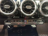  Mercedes  A-Klasse Mercedes-Benz  A 250 e Luxury Line 5d #23