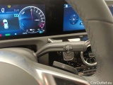  Mercedes  A-Klasse Mercedes-Benz  A 250 e Luxury Line 5d #25
