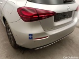  Mercedes  A-Klasse Mercedes-Benz  A 250 e Luxury Line 5d #30