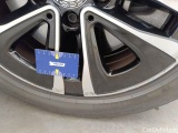  Mercedes  A-Klasse Mercedes-Benz  A 250 e Luxury Line 5d #33