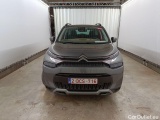  Citroen  C3 Citroën  Aircross 1.5 BlueHDi 110 S&S MAN6 Feel 5d testref 20.01 
