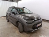  Citroen  C3 Citroën  Aircross 1.5 BlueHDi 110 S&S MAN6 Feel 5d testref 20.01 #2