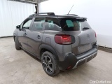  Citroen  C3 Citroën  Aircross 1.5 BlueHDi 110 S&S MAN6 Feel 5d testref 20.01 #5