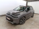  Citroen  C3 Citroën  Aircross 1.5 BlueHDi 110 S&S MAN6 Feel 5d testref 20.01 #4