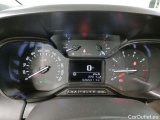  Citroen  C3 Citroën  Aircross 1.5 BlueHDi 110 S&S MAN6 Feel 5d testref 20.01 #7