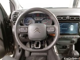  Citroen  C3 Citroën  Aircross 1.5 BlueHDi 110 S&S MAN6 Feel 5d testref 20.01 #24