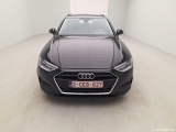  Audi  A4 Audi,  Avant FL'19, Audi  Avant 2.0 35 TDi 120kW S tronic Attraction 