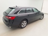  Audi  A4 Audi,  Avant FL'19, Audi  Avant 2.0 35 TDi 120kW S tronic Attraction #5