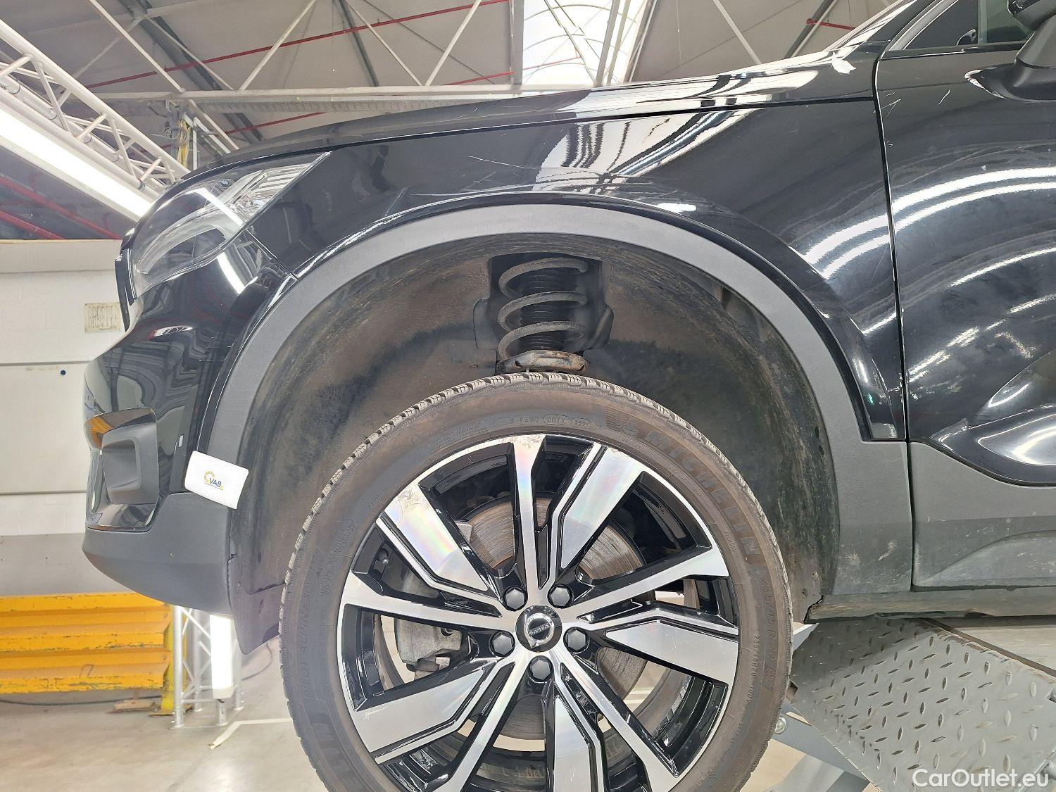  Volvo  XC 40 Volvo, XC40 '17, Volvo XC40 P8 4x4 Recharge R-Design 5d #14