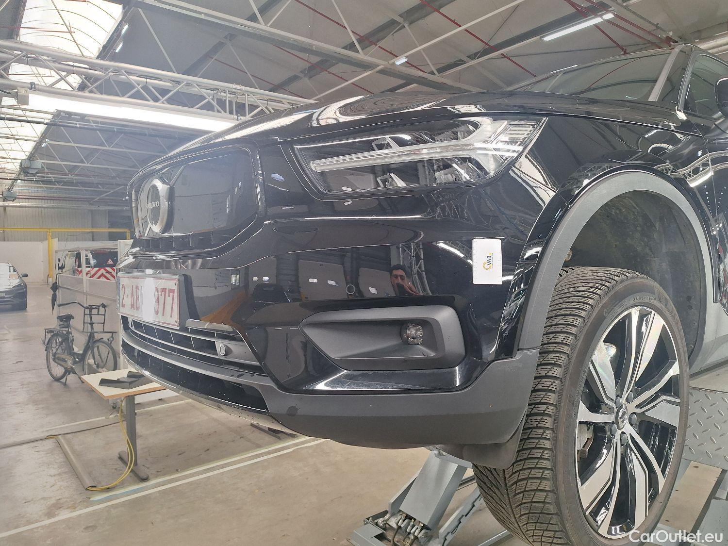  Volvo  XC 40 Volvo, XC40 '17, Volvo XC40 P8 4x4 Recharge R-Design 5d #5