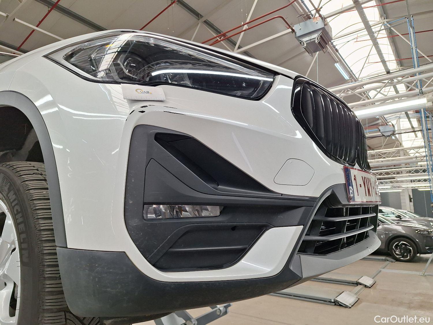  Bmw  X1 BMW,  FL'19, BMW  xDrive25e (162 kW) 5d #1