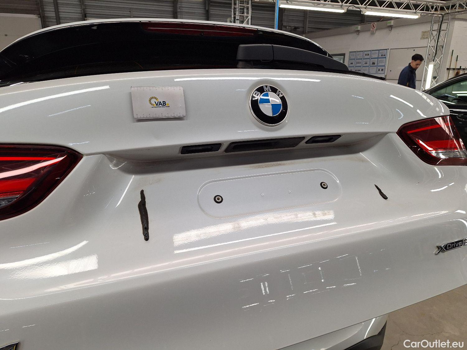  Bmw  X1 BMW,  FL'19, BMW  xDrive25e (162 kW) 5d #5