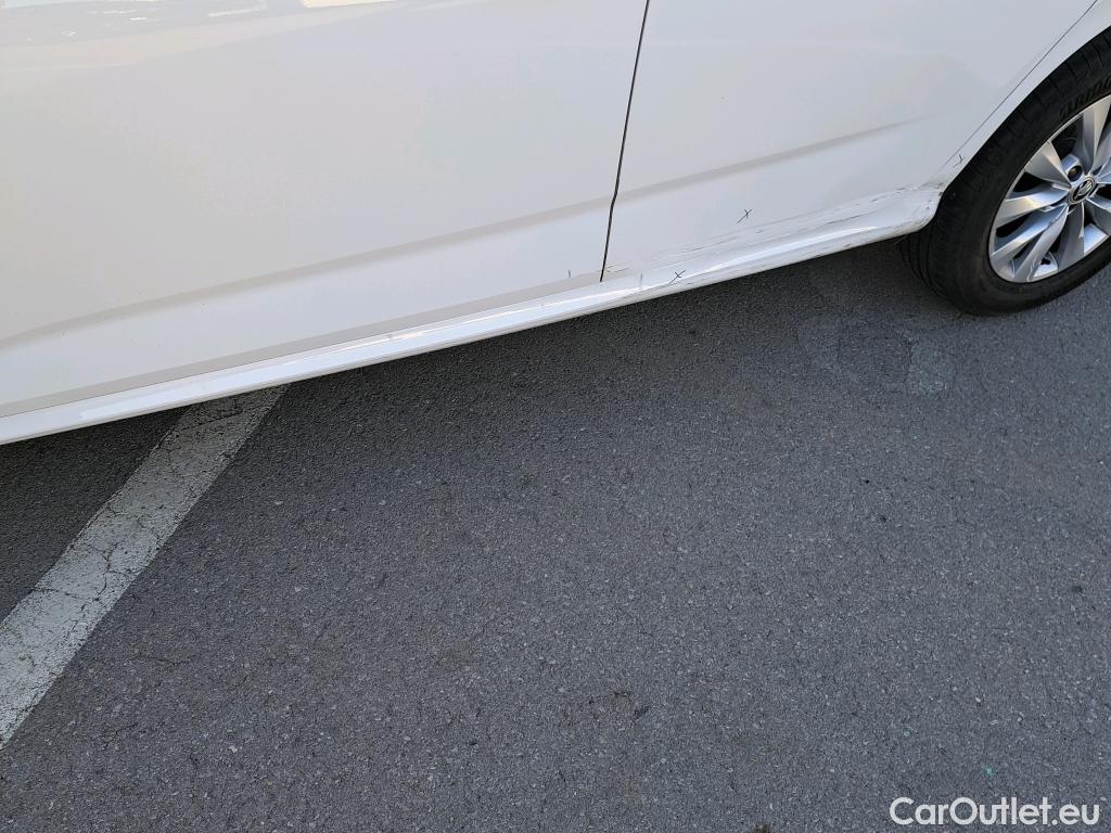  Skoda  KAMIQ SKODA  1.0 TSI 81kW (110CV) DSG Ambition (CX) #5