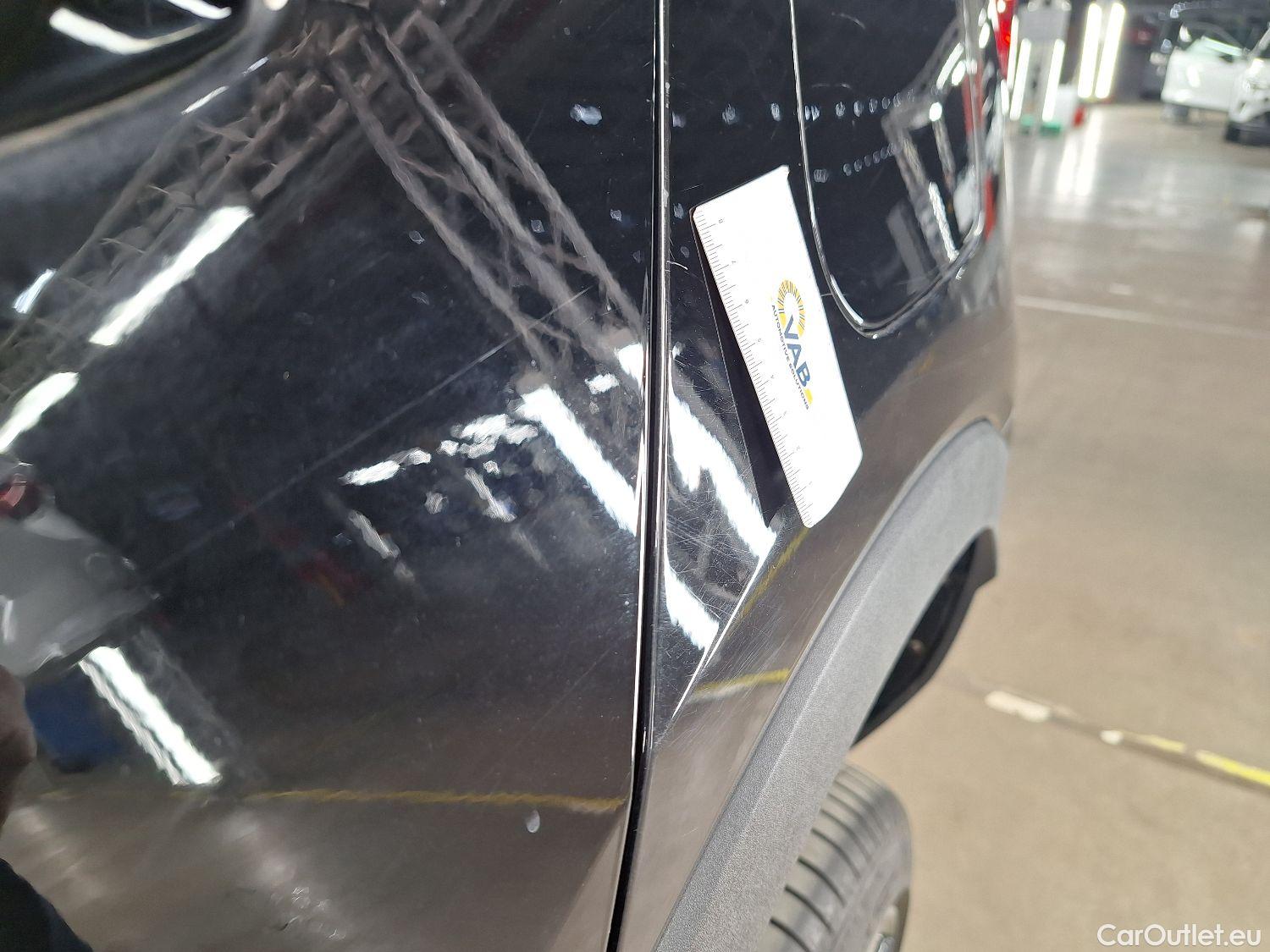  Volvo  XC 40 Volvo, XC40 '17, Volvo XC40 P8 4x4 Recharge R-Design 5d #25