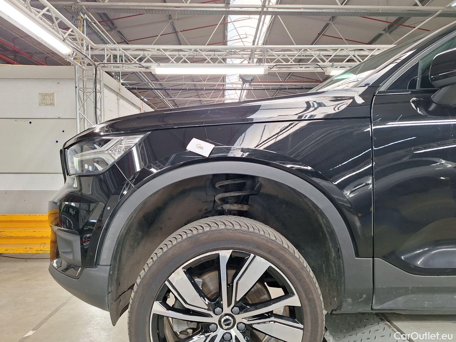  Volvo  XC 40 Volvo, XC40 '17, Volvo XC40 P8 4x4 Recharge R-Design 5d #30