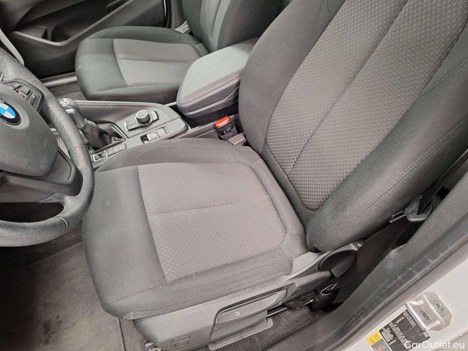 Bmw  X1 BMW,  FL'19, BMW  xDrive25e (162 kW) 5d #9