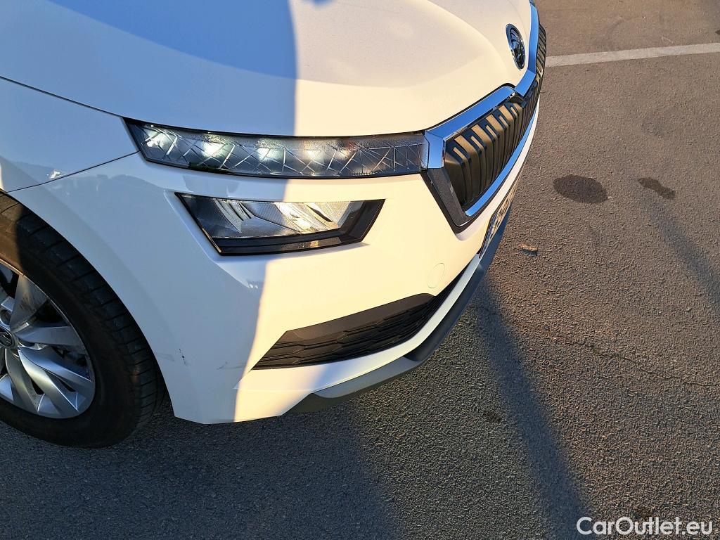  Skoda  KAMIQ SKODA  1.0 TSI 81kW (110CV) DSG Ambition (CX) #15