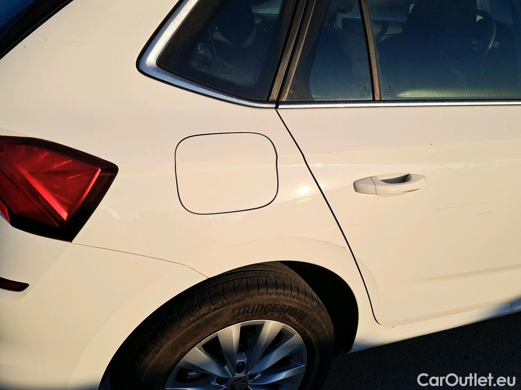  Skoda  KAMIQ SKODA  1.0 TSI 81kW (110CV) DSG Ambition (CX) #11