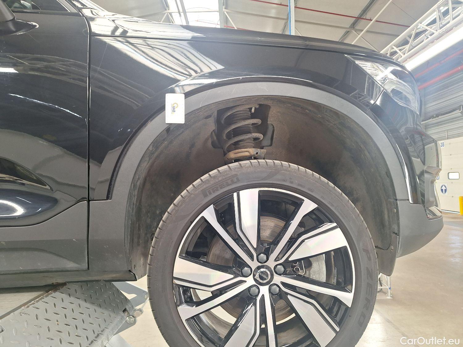  Volvo  XC 40 Volvo, XC40 '17, Volvo XC40 P8 4x4 Recharge R-Design 5d #1