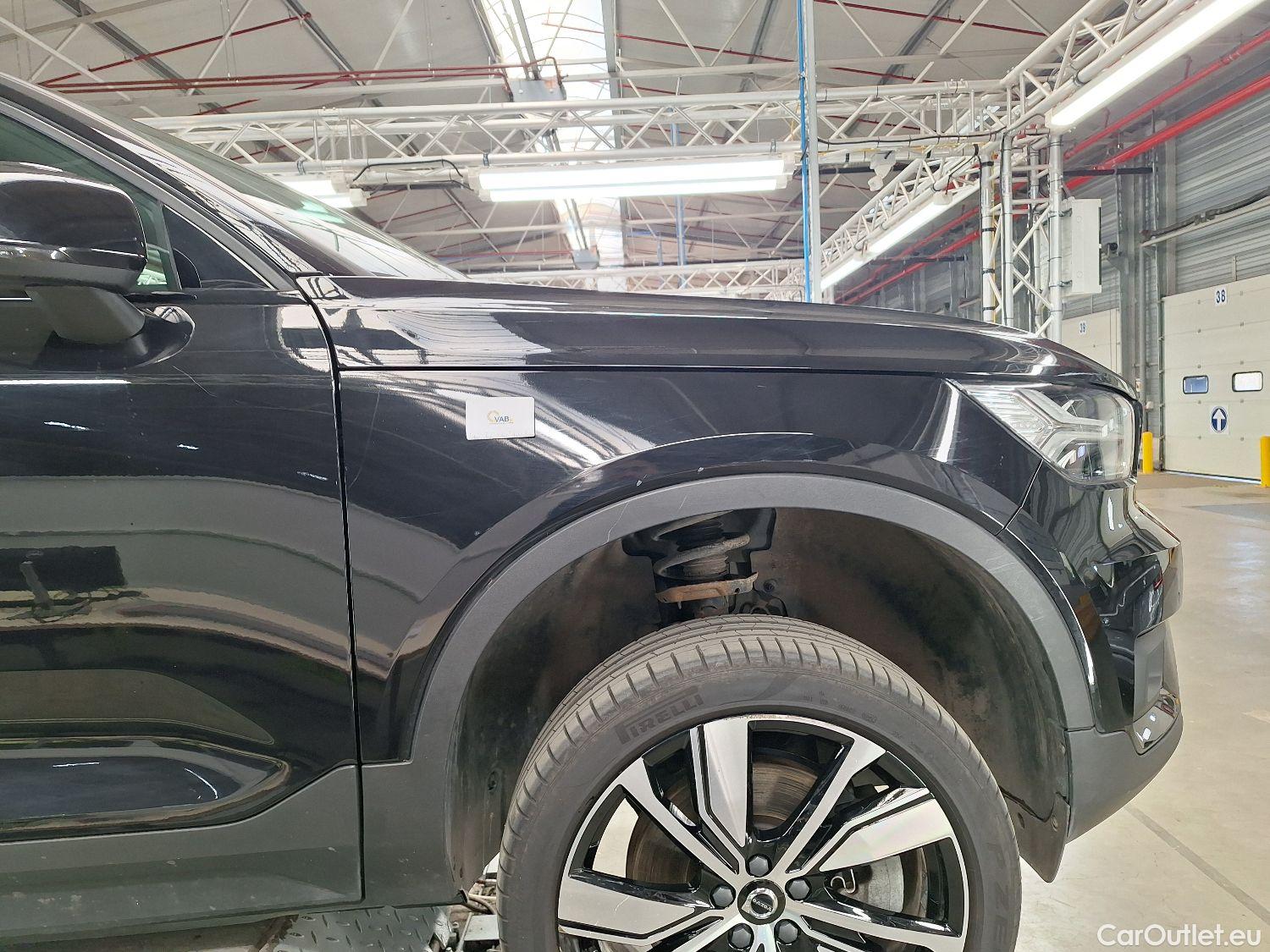  Volvo  XC 40 Volvo, XC40 '17, Volvo XC40 P8 4x4 Recharge R-Design 5d #16