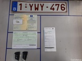  Bmw  X1 BMW,  FL'19, BMW  xDrive25e (162 kW) 5d #18