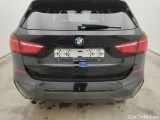  Bmw  X1 BMW  sDrive18iA (100 kW) 5d #70
