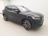  Volvo  XC 40 Volvo, XC40 '17, Volvo XC40 P8 4x4 Recharge R-Design 5d #3