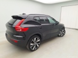  Volvo  XC 40 Volvo, XC40 '17, Volvo XC40 P8 4x4 Recharge R-Design 5d #4