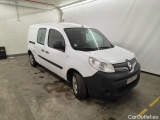  Renault  Kangoo Renault  Express Energy dCi 90 Maxi Grand Confort 4d #2