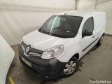  Renault  Kangoo Renault  Express Energy dCi 90 Maxi Grand Confort 4d #3