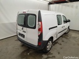  Renault  Kangoo Renault  Express Energy dCi 90 Maxi Grand Confort 4d #5