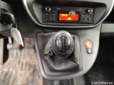  Renault  Kangoo Renault  Express Energy dCi 90 Maxi Grand Confort 4d #22