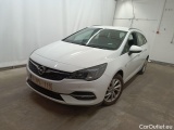  Opel  Astra Opel  Sports Tourer 1.2 Turbo 81kW S/S Elegance 5d #3