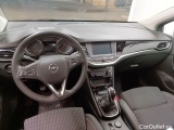  Opel  Astra Opel  Sports Tourer 1.2 Turbo 81kW S/S Elegance 5d #9