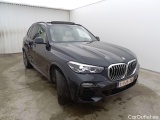  Bmw  X5 BMW  xDrive45e 155kW 5d #2