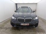  Bmw  X5 BMW  xDrive45e 155kW 5d 