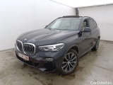  Bmw  X5 BMW  xDrive45e 155kW 5d #3