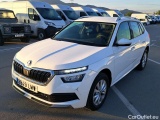  Skoda  KAMIQ SKODA  1.0 TSI 81kW (110CV) DSG Ambition (CX) 