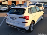  Skoda  KAMIQ SKODA  1.0 TSI 81kW (110CV) DSG Ambition (CX) #2